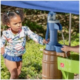 Step2 Pump & Splash Shady Oasis