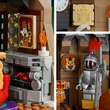 LEGO Icons Mayor Manor 11383 LEGO Icons Mayor Manor 11383