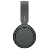 Sony WH-CH520B Black Wireless Headphones