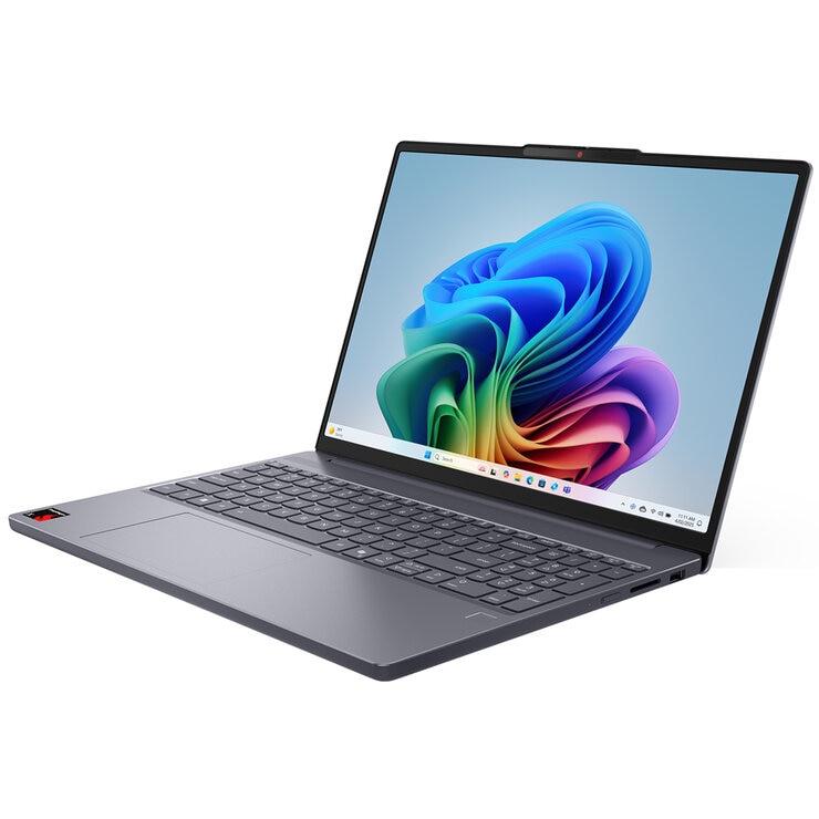 Lenovo 15.3 Inch IdeaPad Slim 3 Copilot+ Notebook 83N30007AU