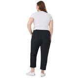 Kirkland Signature Women's Travel Pant Black