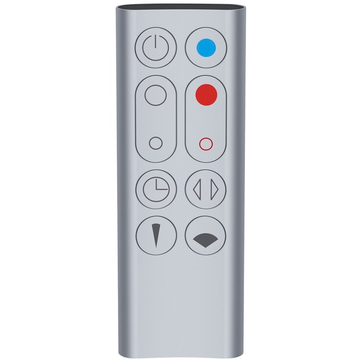 Dyson HP00 White
