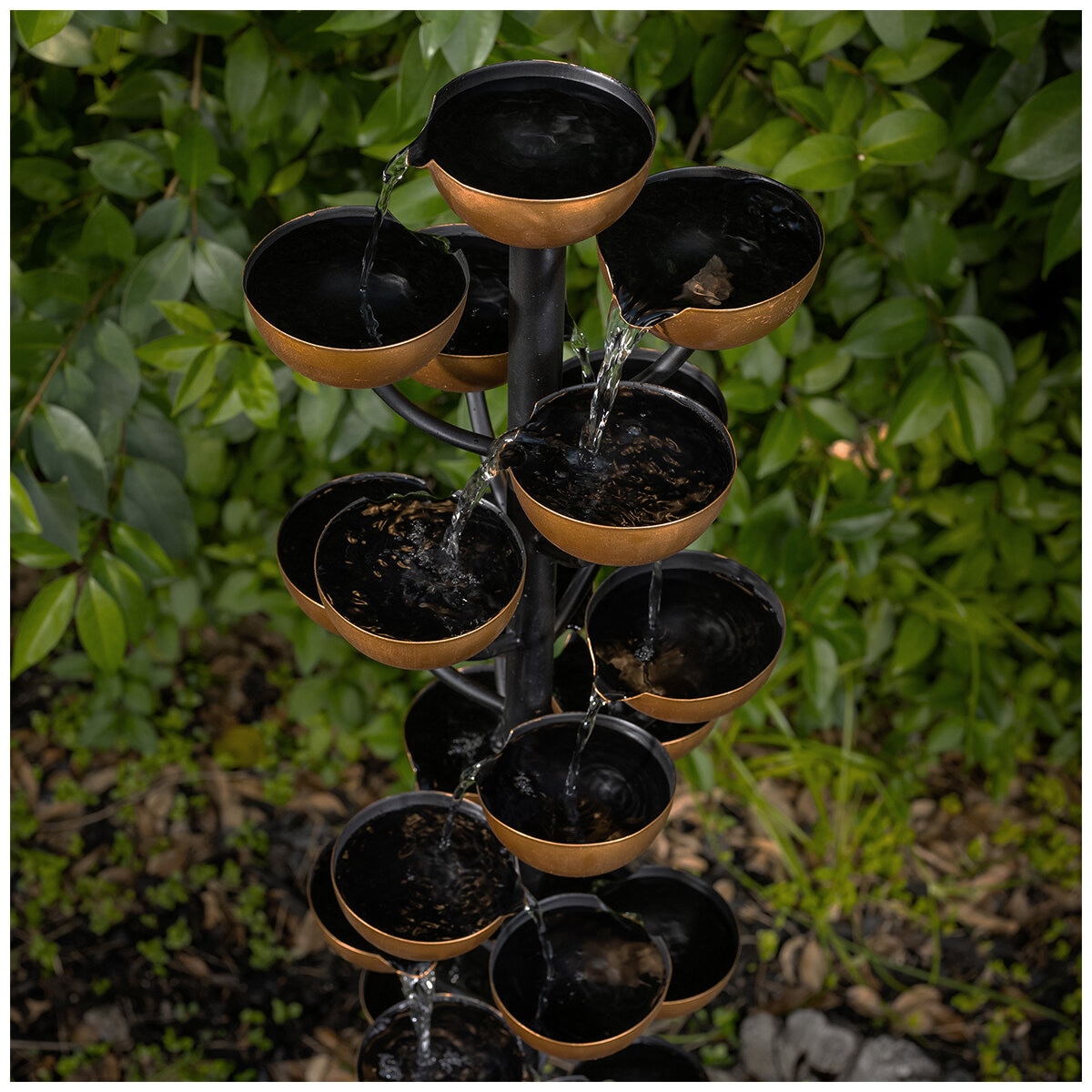 Bond Bloomington Cascading Cup Fountain