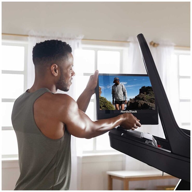 Norditrack X16 Treadmill