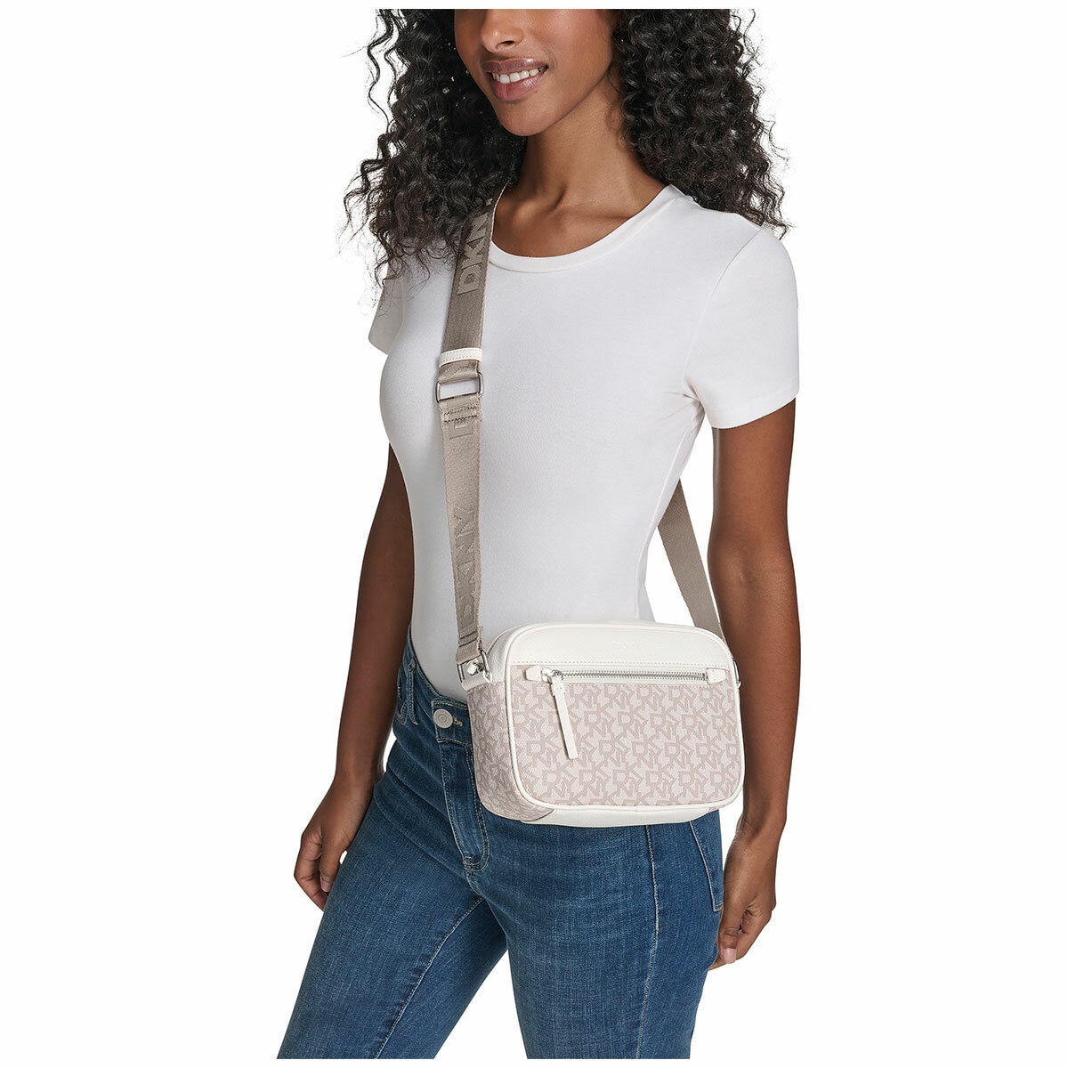 DKNY Women's Crossbody Bag
