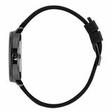 Adidas Originals Code One Black Dial Silicone Strap Watch AOSY23031 Adidas Originals Code One Black Dial Silicone Strap Watch AOSY23031