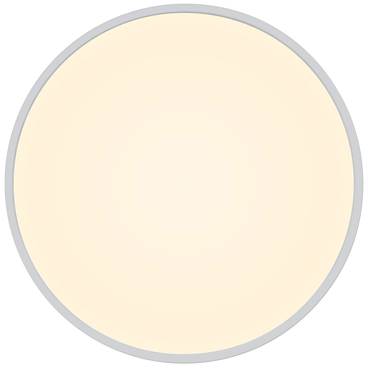 Smart Oja 60 Ceiling White PC 30W 3500Lm 2.7K-6.5K