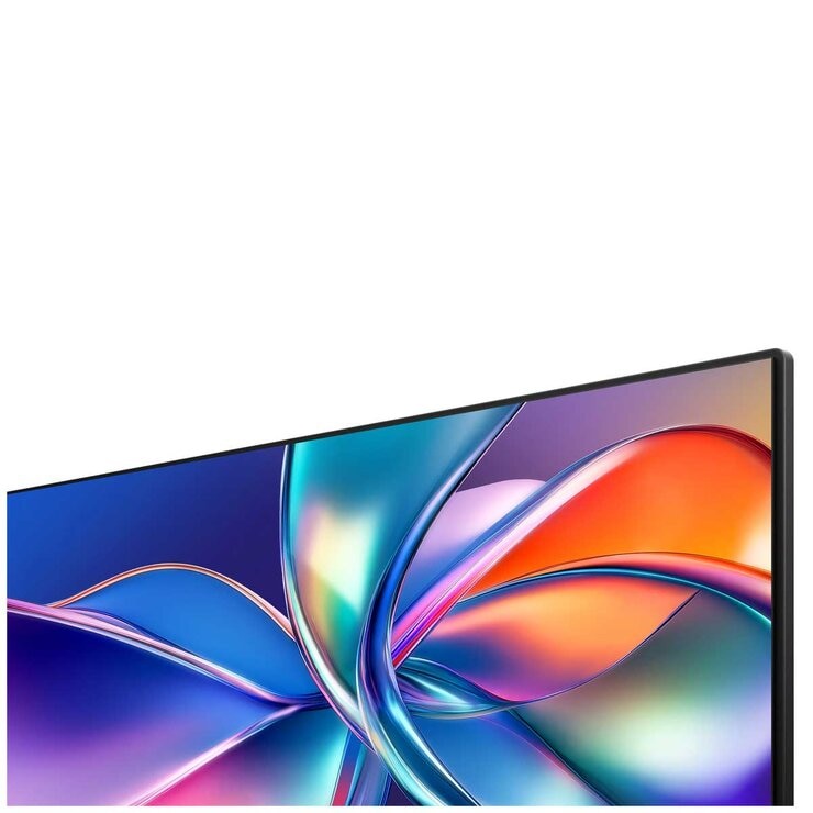 Hisense 43 Inch Q6QAU 4K QLED Smart TV 43Q6QAU