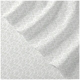 Purely Organic 300TC Cotton Sheet Set 4 Piece Queen Purely Organic 300TC Cotton Sheet Set 4 Piece Queen