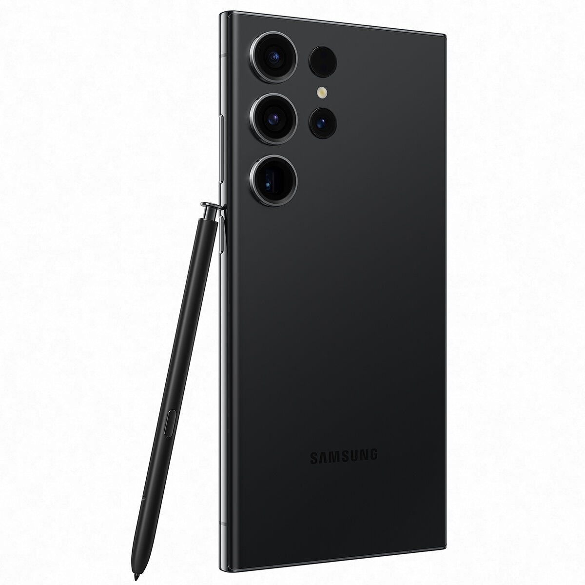Samsung Galaxy S23 Ultra 1TB Phantom Black SM-S918BZKNATS