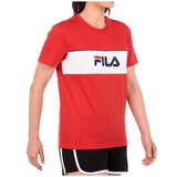Fila Women's Hayley Tee - Red