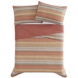 Retro Chic Quilt Set King 3 Piece