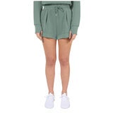 Reflex Women's Scuba Short Green Reflex Women's Scuba Short Green