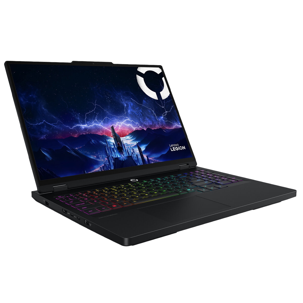 Lenovo 16 Inch Legion Pro 5 Gaming Notebook 83LU0008AU