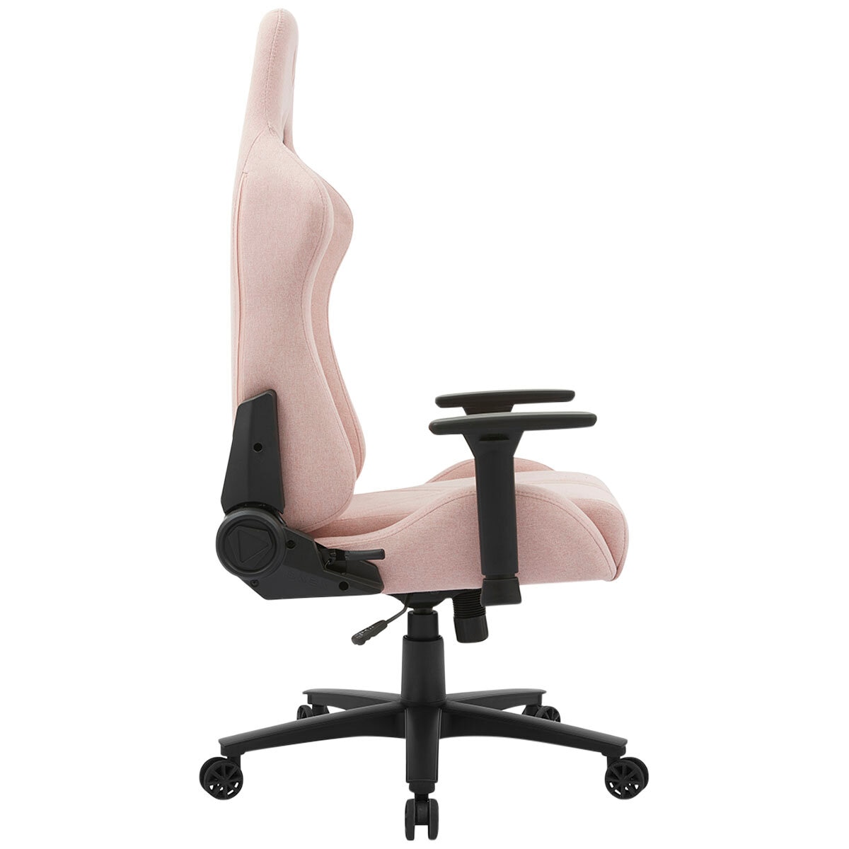 ONEX STC Snug L Series Gaming Chair Pink