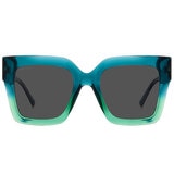 Jimmy Choo Edna S Women's Sunglasses
