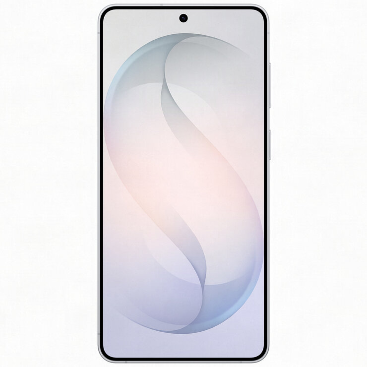 Samsung Galaxy S26+ 256GB White SM-S947BZWAATS