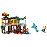 Lego Creator Surfer Beach House