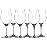 Spiegelau BBQ Drinks Spritz 6pc Set