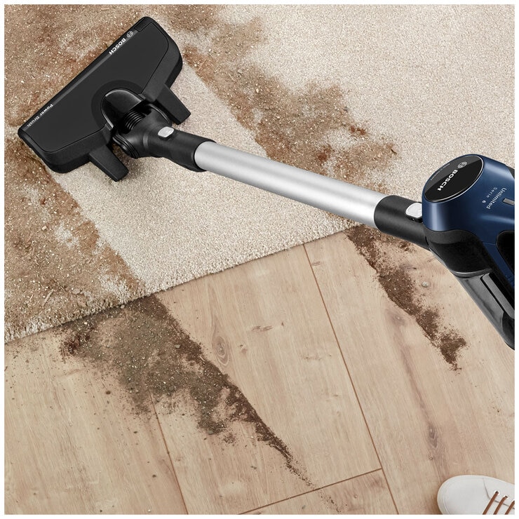 Bosch Vacuum Cleaner Rechargeable BSH611AU 2706