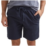 JAG Drawcord short - Navy