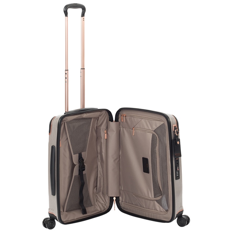 Tumi Latitude International Slim Carry On Case Blush Costco Australia