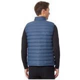 32Degrees Mens Vest - Galaxy Melange