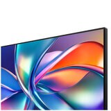 Hisense 50 Inch Q6QAU 4K QLED Smart TV 50Q6QAU