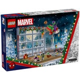 LEGO Advent Calendar 2024 Assortment Marvel