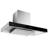 Fotile 90cm Canopy Range Hood with Decoration Cover EMG9008-C