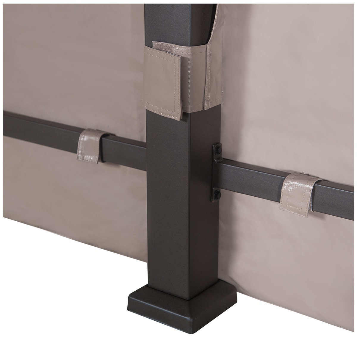 SJ Craft Hard Top Carport Costco Australia