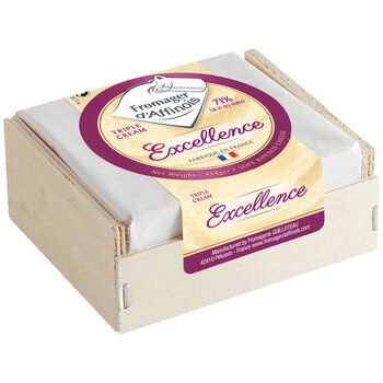 Fromager d'Affinois Excellence 454g