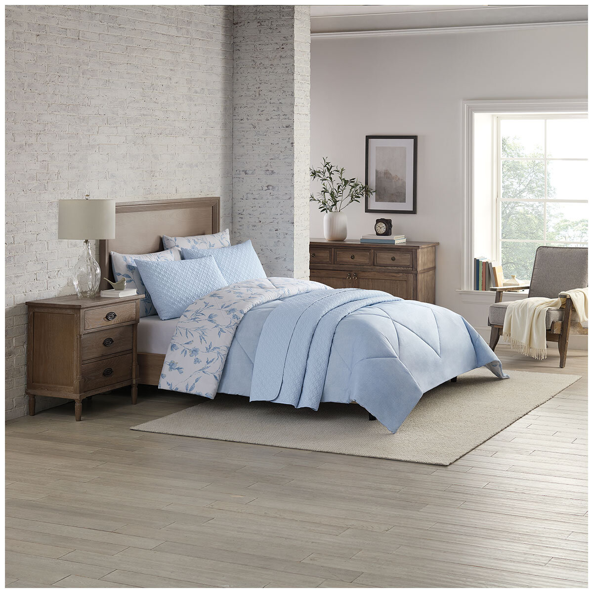 Costco on sale comforter king