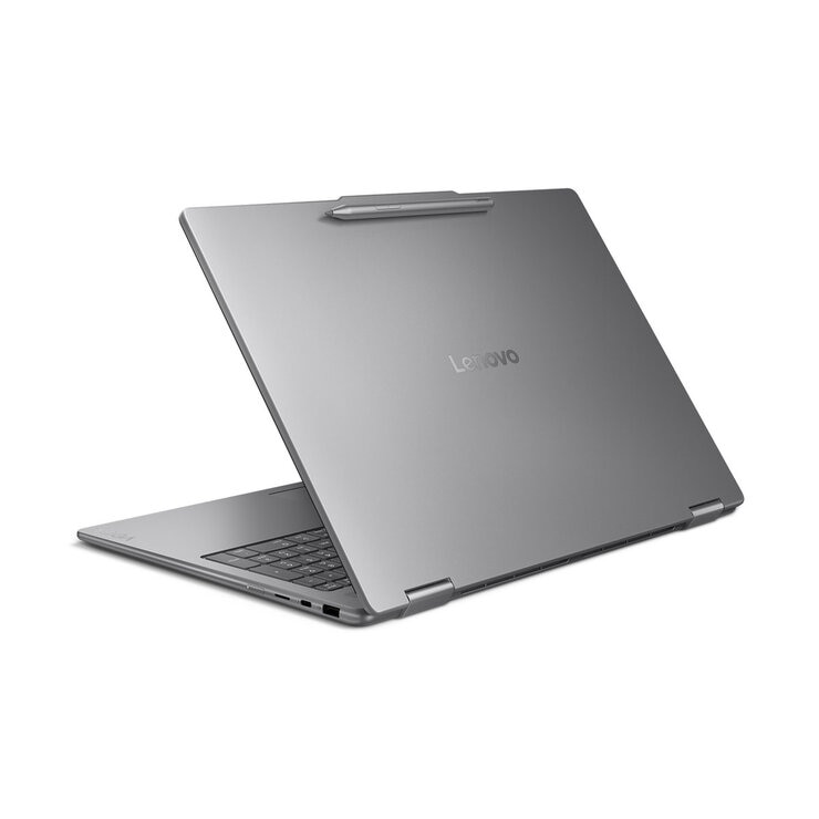 Lenovo 16 Inch Yoga 7 2 in 1 Notebook 83JT0041AU