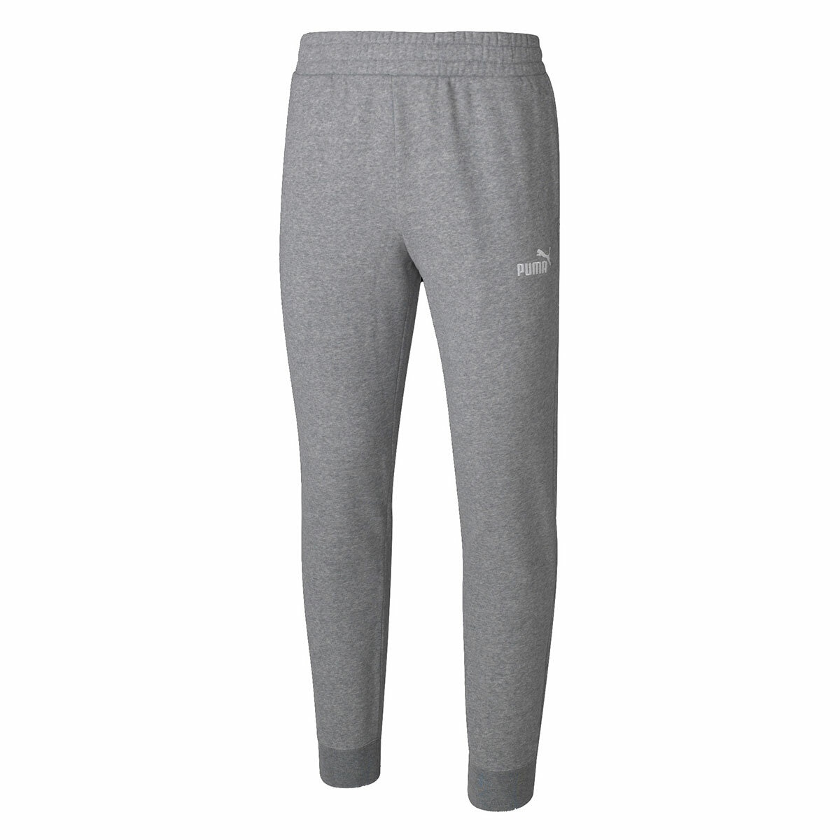 Puma Mens Fleece Pant Puma Mens Fleece Pant