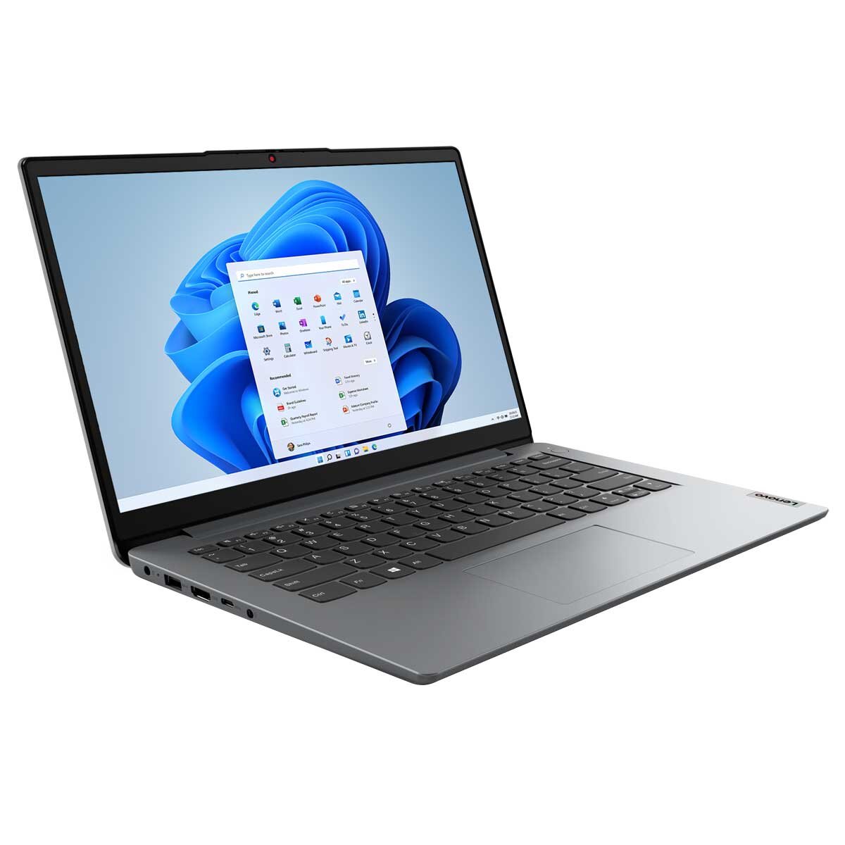 Lenovo 14 Inch 1i IdeaPad Celeron Laptop 82LV0061AU