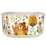 Signature Microwaveable Bowls With Lids 6 Piece Set Signature Microwaveable Bowls With Lids 6 Piece Set