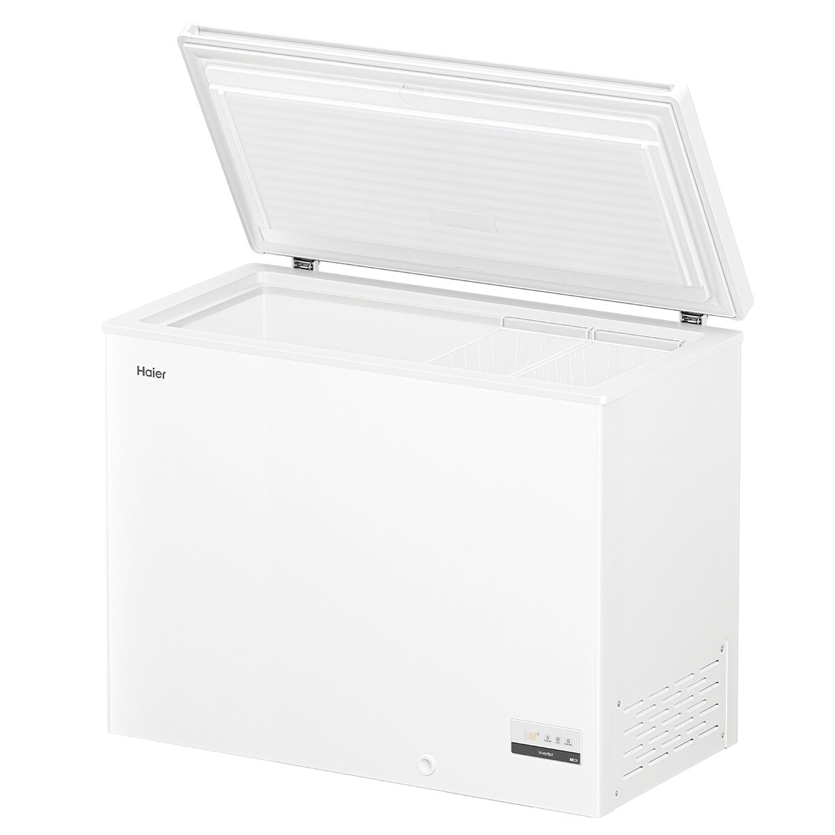 Haier 301L 300 Series Chest Freezer White HCF300W