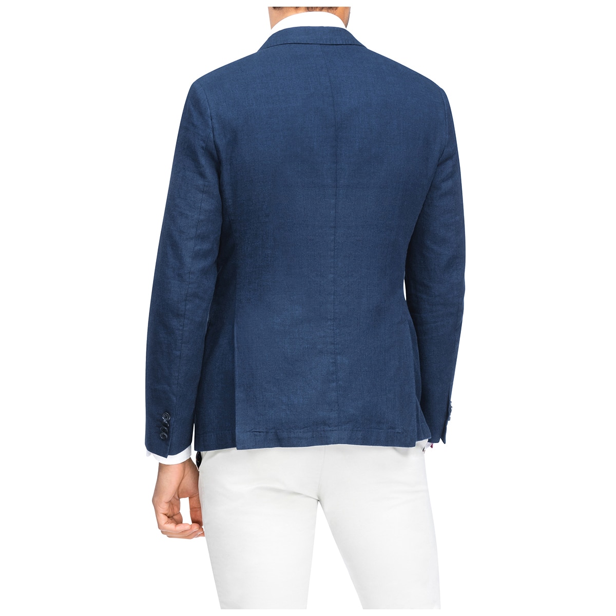 Calvin Kline Blazer - Navy Blue
