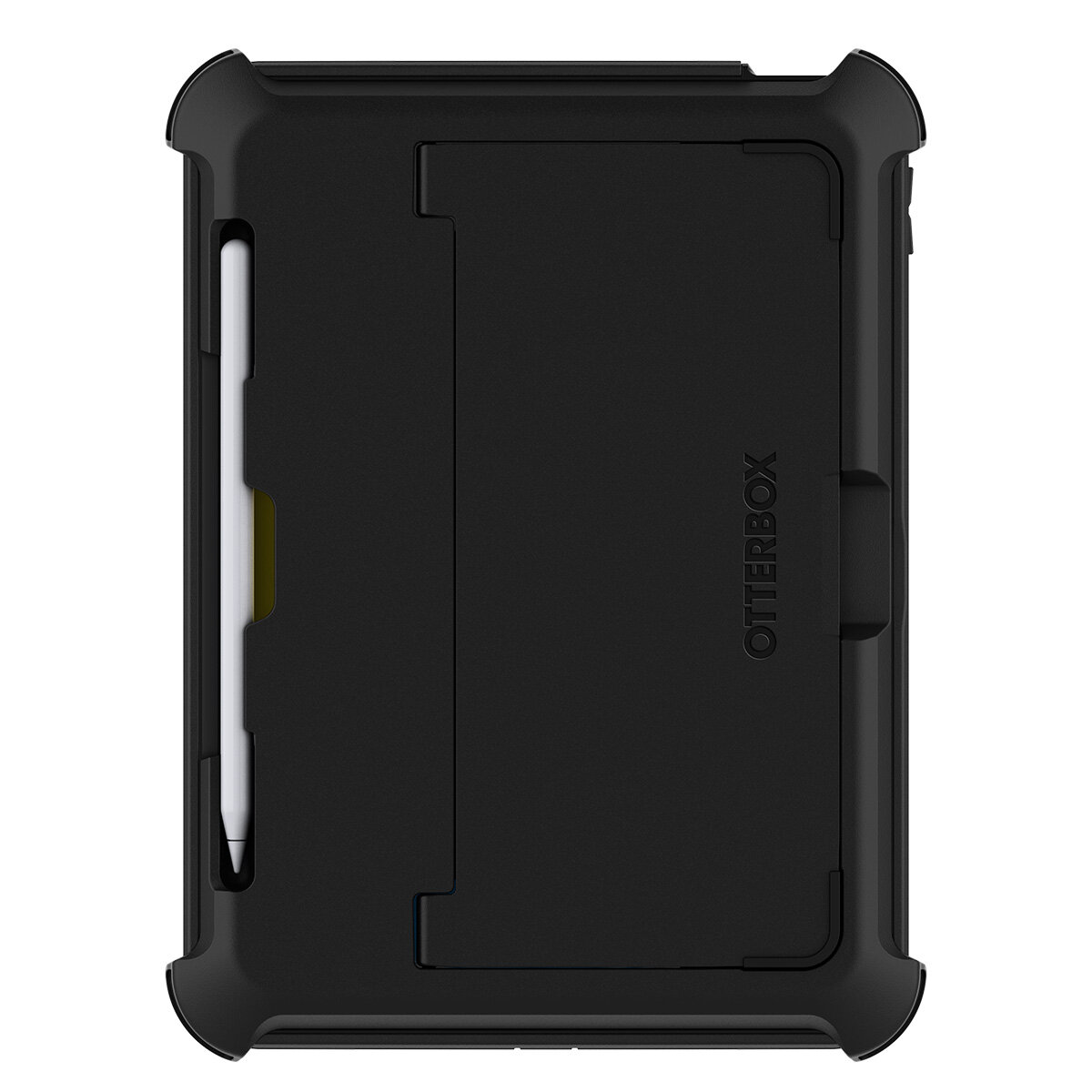 OtterBox Defender Apple iPad 10th Gen Case ProPack Black 77-89955