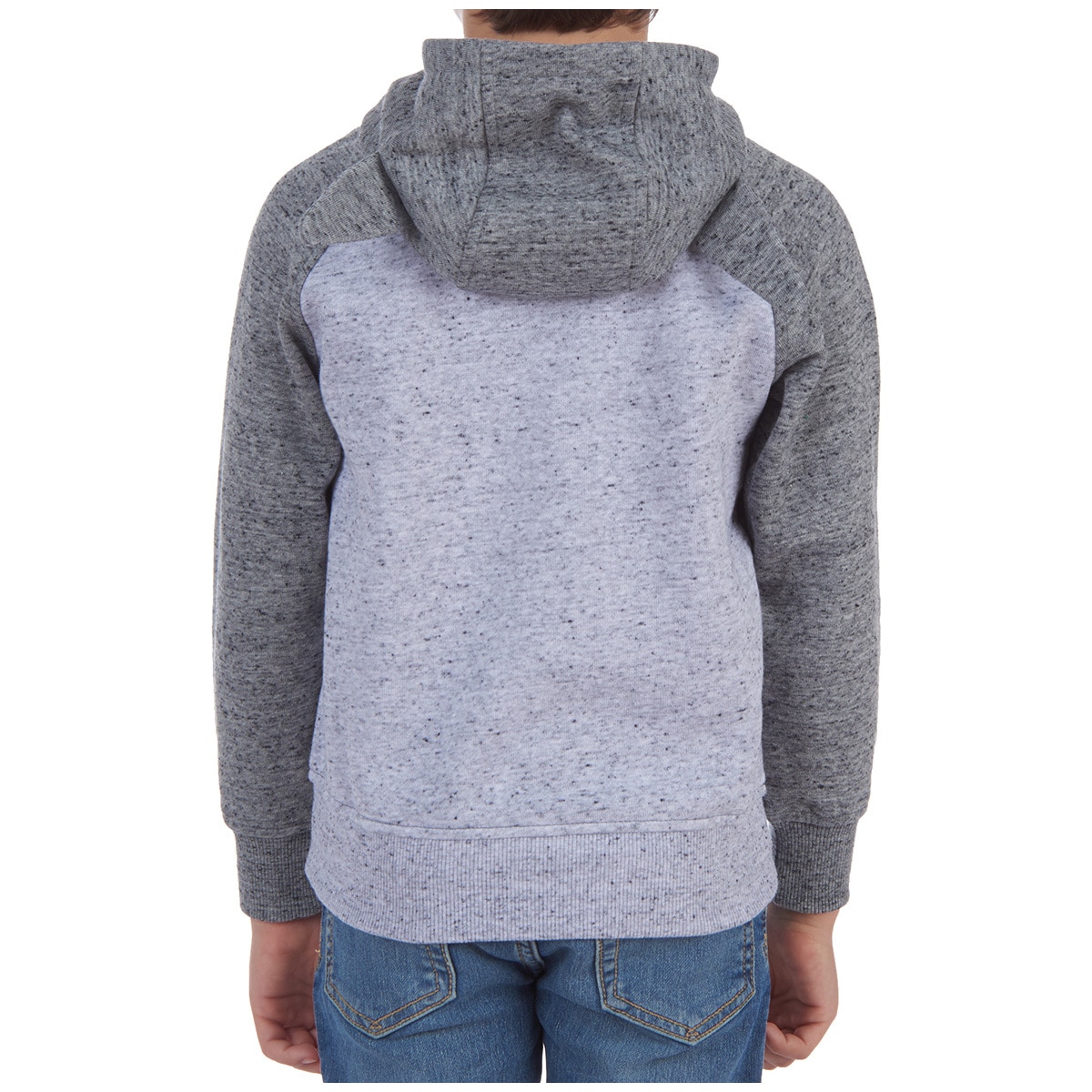 Characters Children's Hoodie - Batman
