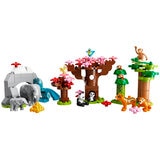 LEGO Duplo Wild Animals of Asia 10974