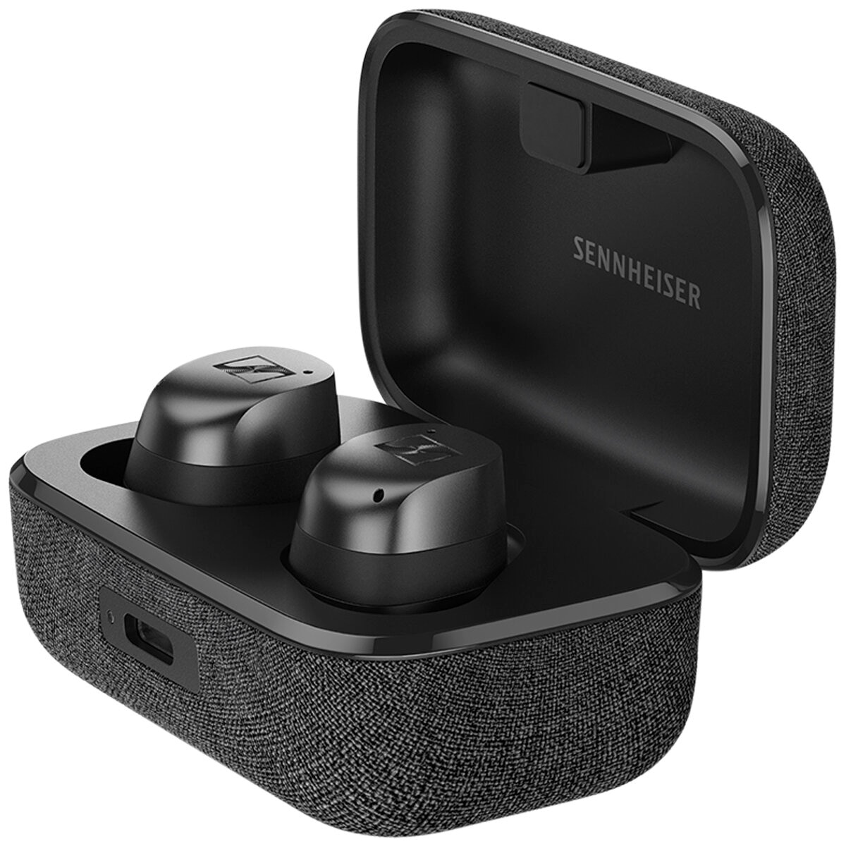Sennheiser MOMENTUM True Wireless 3 Earphones Graphite 700074
