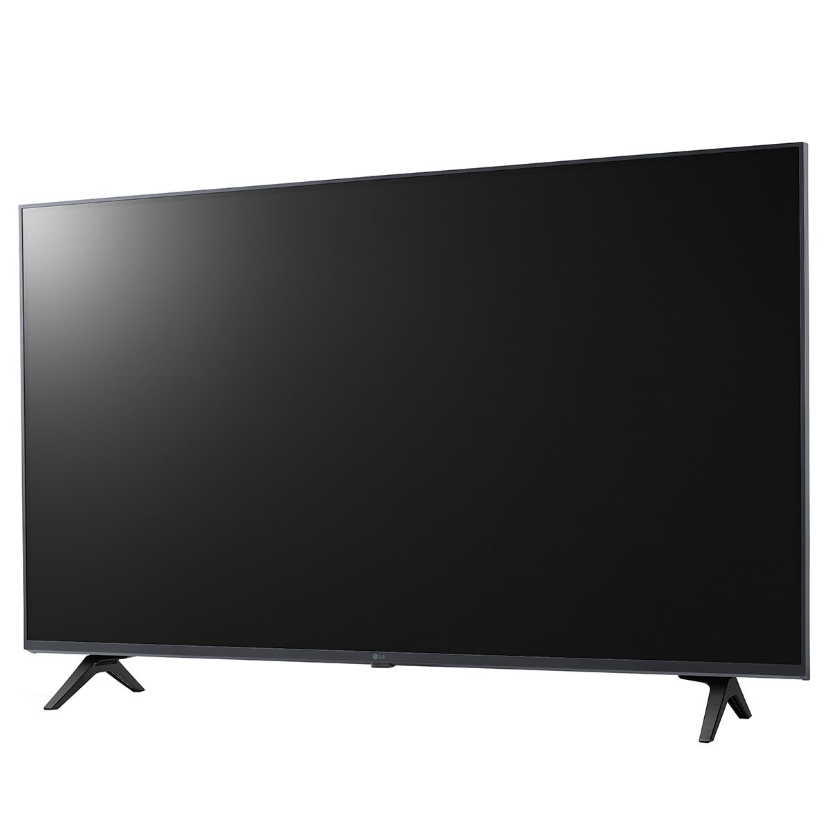 LG UR80 43 inch 4K Smart UHD TV with Al Sound Pro 43UR8050PSB