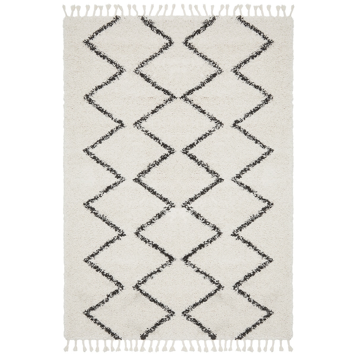 Saffron 11 White 230x160