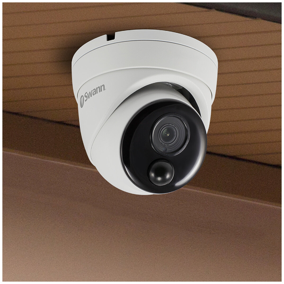 Swann 4K 4 Camera NVR System