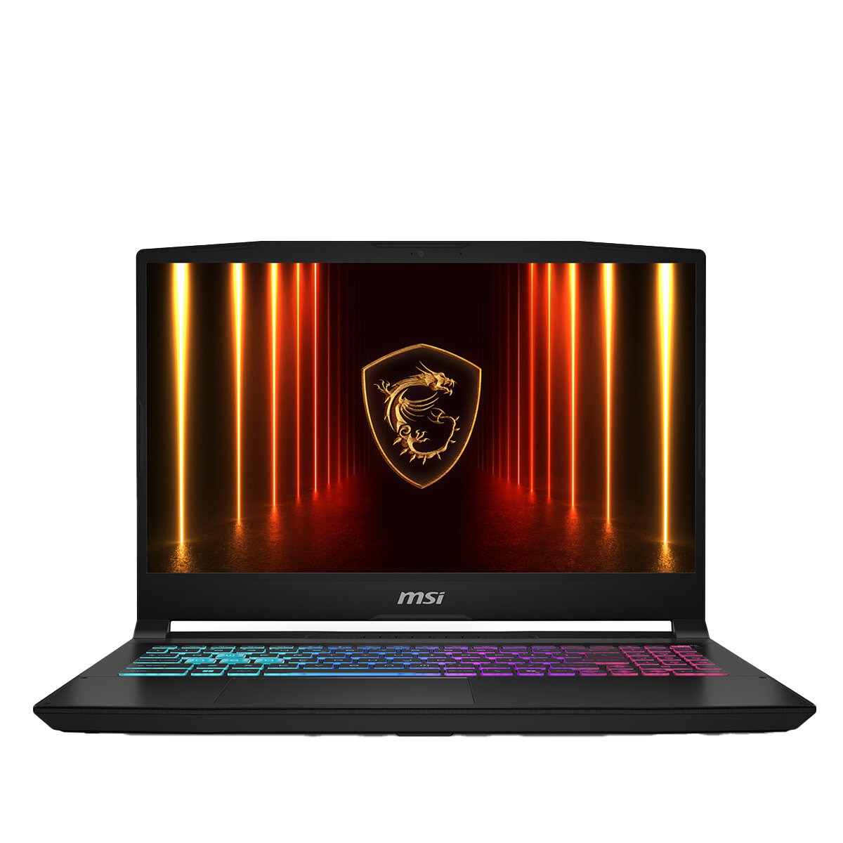MSI 15.6 Inch Katana 15 HX Gaming Laptop B14WFK-021AU MSI 15.6 Inch Katana 15 HX Gaming Laptop B14WFK-021AU