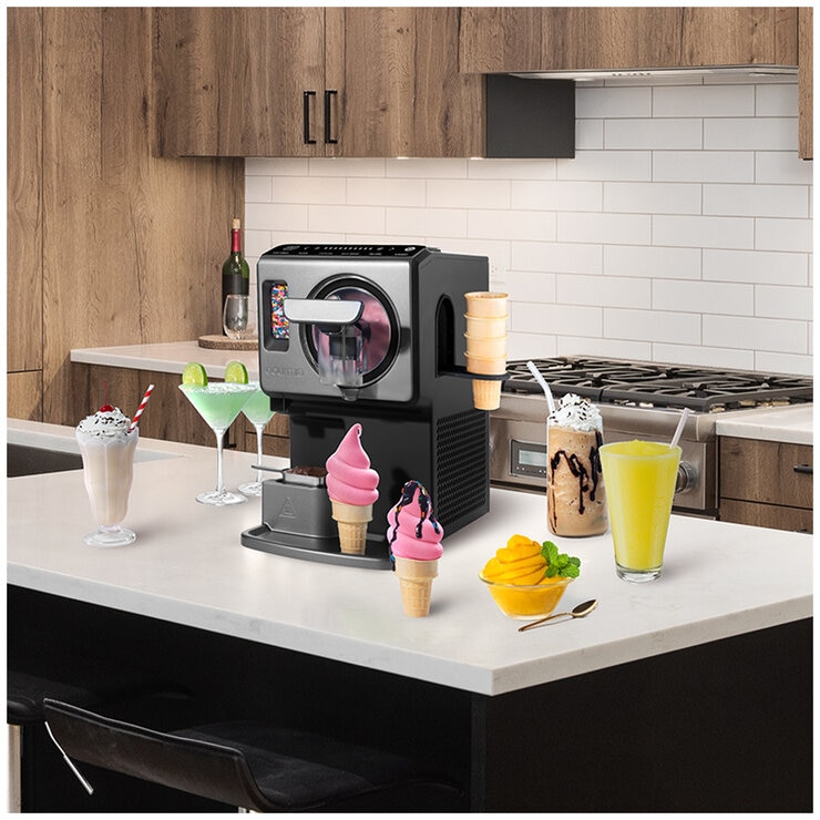 Gourmia Soft Serve GSI1020