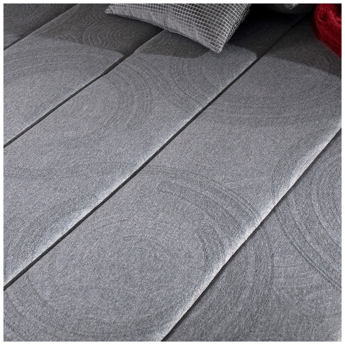 Blackstone 30cm Hybrid Memory Foam Queen Size Mattress Costco Australia