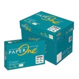 Paper One Green A4 80gsm Copy Paper